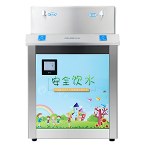 浩澤幼兒園飲水機