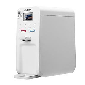 浩澤家用凈水器JZY-A2B-SW(HBW)