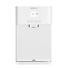 浩澤廚上家用凈水器YCZ-CT6-S1