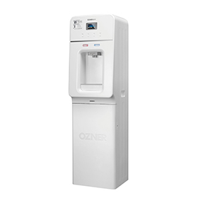 浩澤商用凈水器旗艦款
