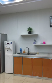 昆山企業再次選擇浩澤凈水器,為企業員工飲水安全保駕護航!