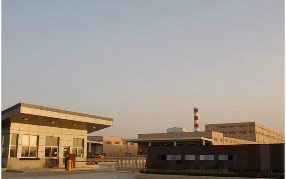 浩澤凈水器進駐昆山設備廠,提升企業飲水品質!