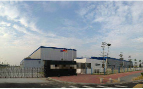 浩澤凈水器入駐歐美企業, 第一批次已安裝完畢,這個夏天有救了