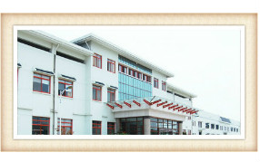 浩澤凈水器入駐昆山企業,提升企業飲水質量!