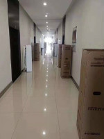 浩澤凈水器成功進駐清潔能源生產企業,打造環保飲水系統！