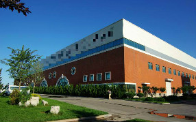 浩澤凈水器成功進駐嘉興包裝產業,打造高端飲水品質!