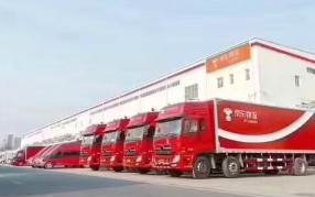 京東物流全面引進浩澤凈水器 改善飲水品質!