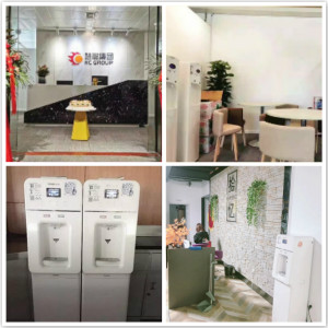 昆山浩澤凈水器助力企業改善員工飲水品質 企業必須重視的事!