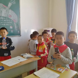 云南第十一小學引進昆山浩澤凈水器,提升師生飲水品質!