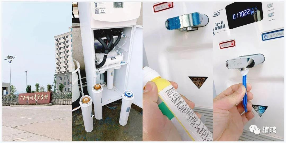 植鴻環保迎戰開學季！