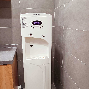 企業選擇凈水器租賃模式是非常正確的選擇！