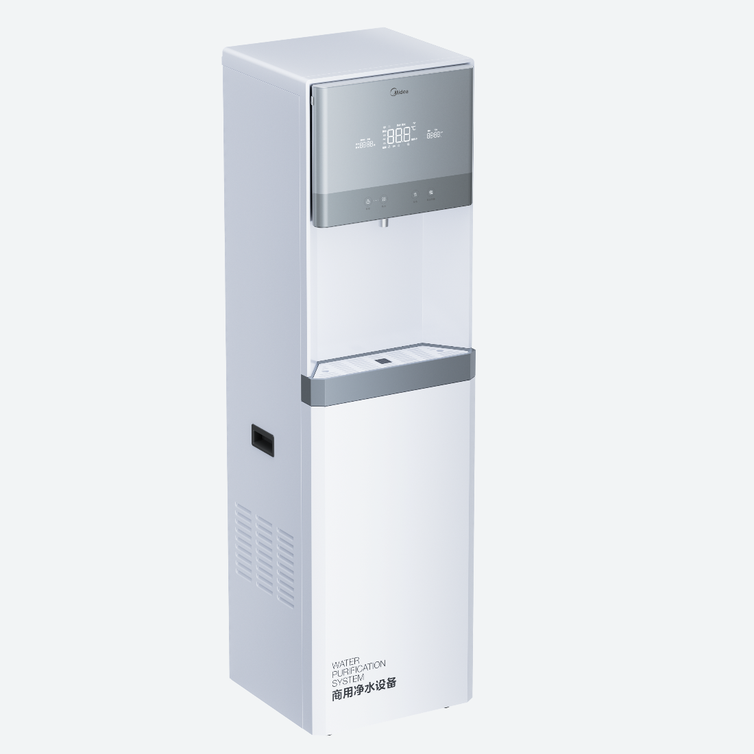 美的立式直飲機 Z1100