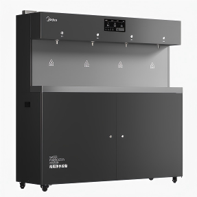 美的飲水平臺X1801