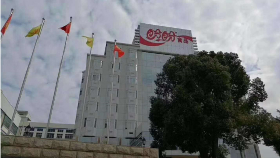 盼盼集團(tuán) 盼盼集團(tuán)