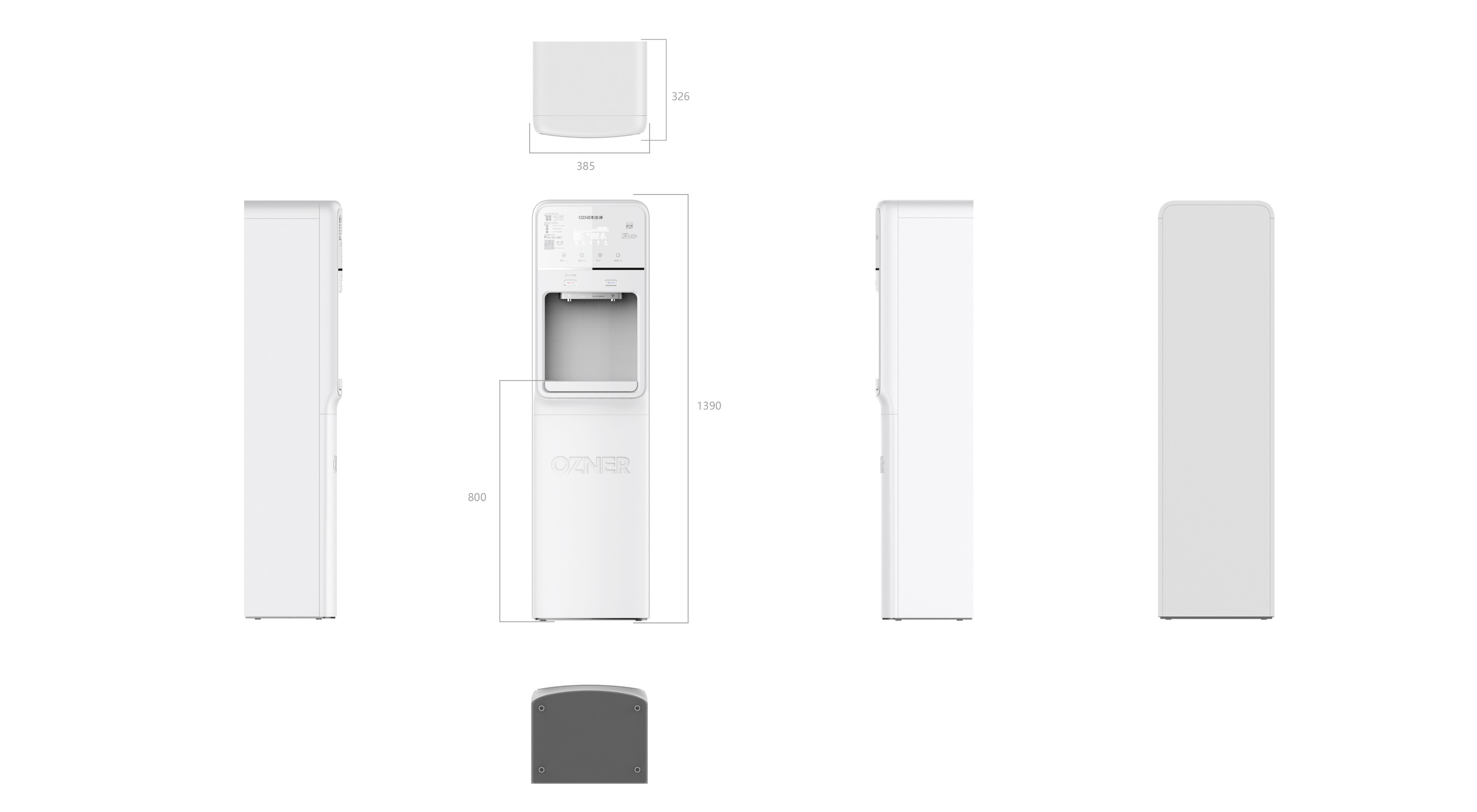 商用凈水器 商用凈水器