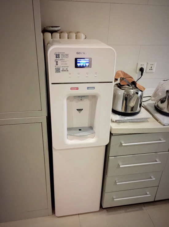 浩澤直飲凈水器 浩澤直飲凈水器