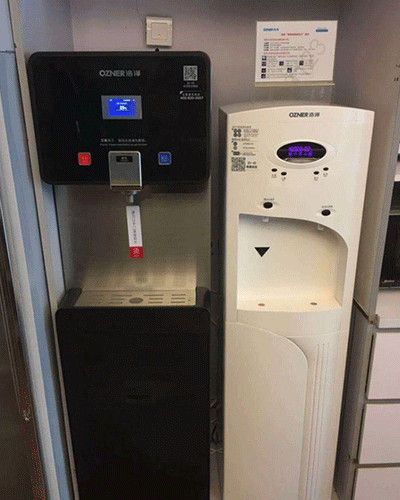 浩澤直飲凈水器 浩澤直飲凈水器