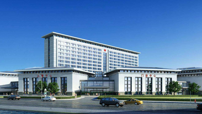 醫(yī)院飲水凈水方案 醫(yī)院飲水凈水方案