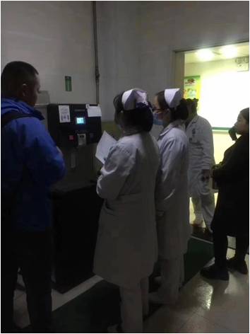 醫(yī)院浩澤凈水器 醫(yī)院浩澤凈水器