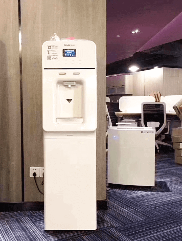 浩澤凈水器 浩澤凈水器