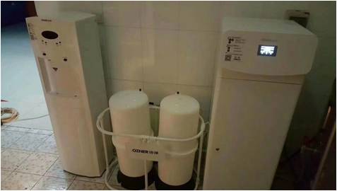 浩澤凈水器 浩澤凈水器