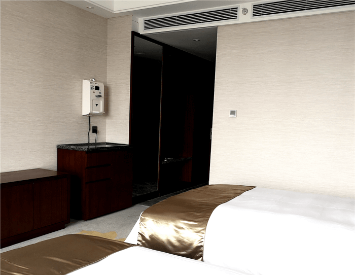 酒店浩澤凈水器 酒店浩澤凈水器