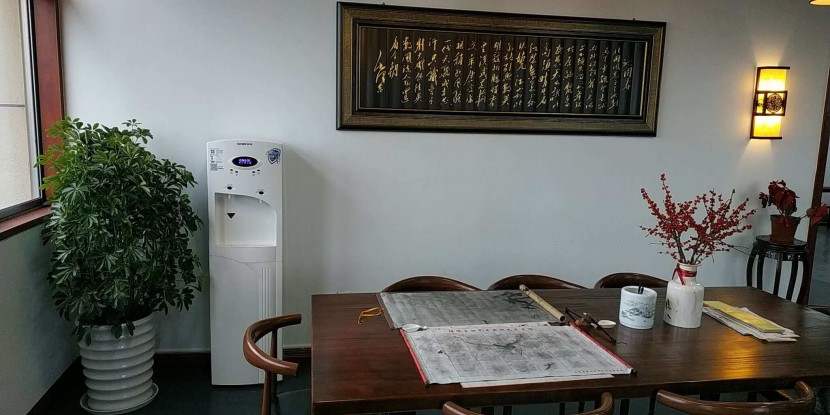 浩澤凈水器 浩澤凈水器