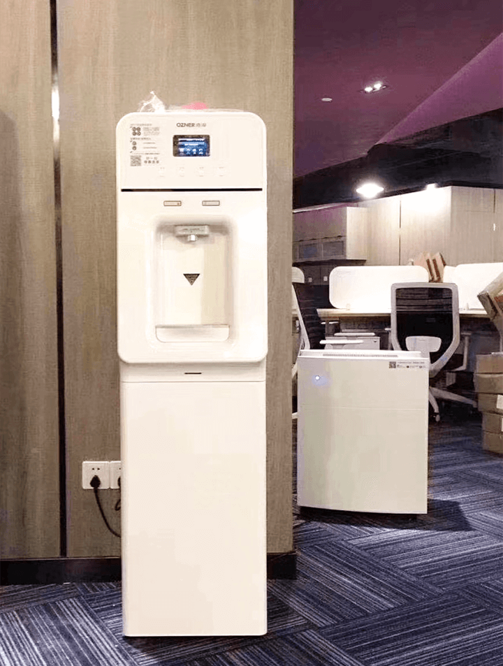 浩澤凈水器 浩澤凈水器