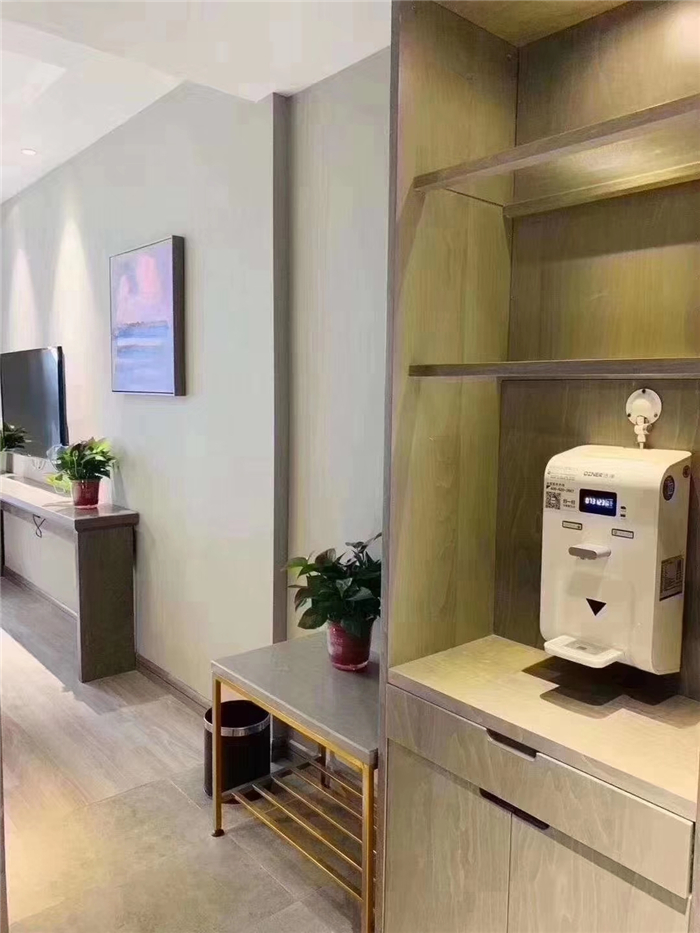 浩澤凈水器 浩澤凈水器