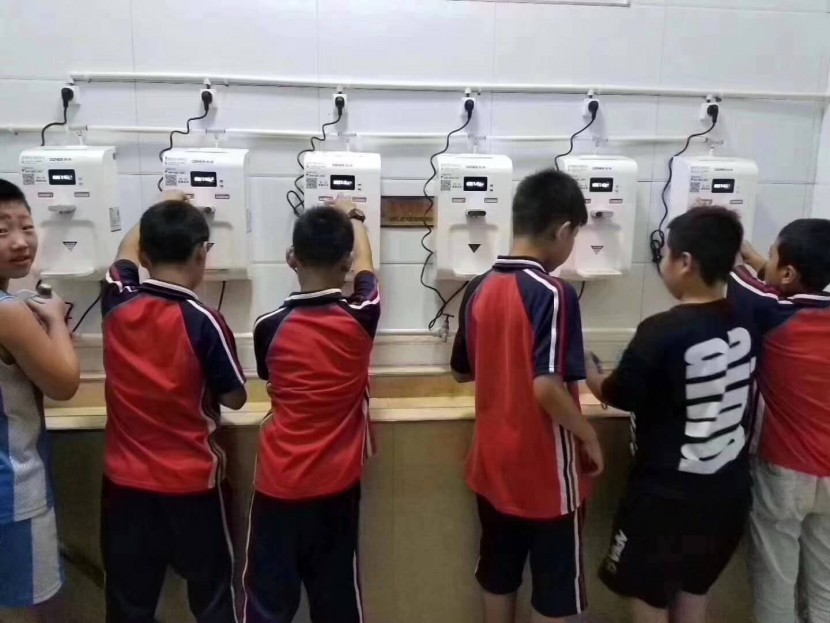 凈水器租賃 凈水器租賃