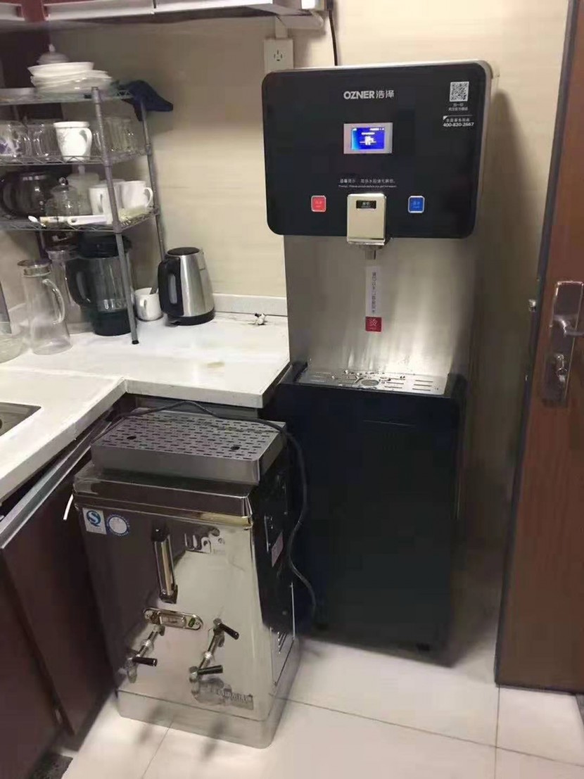 浩澤凈水器 浩澤凈水器