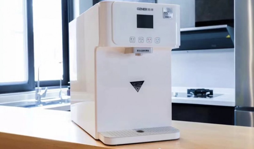 浩澤凈水器 浩澤凈水器