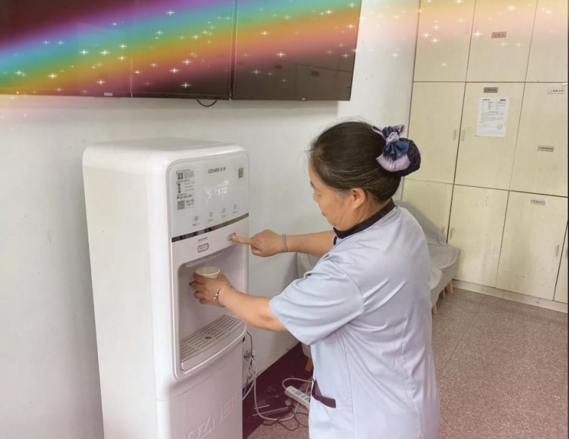 浩澤凈水器 浩澤凈水器