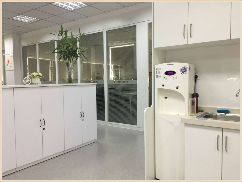 浩澤凈水器 浩澤凈水器