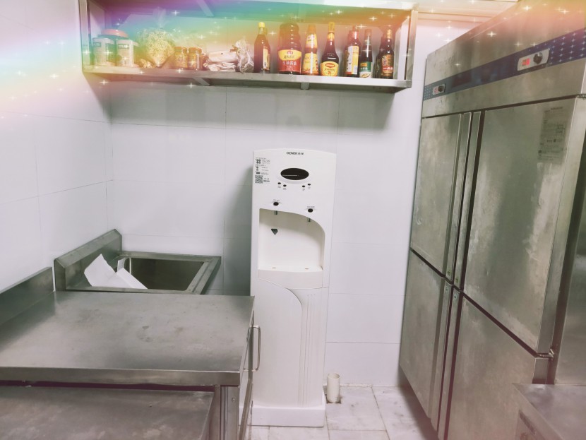 浩澤凈水器 浩澤凈水器