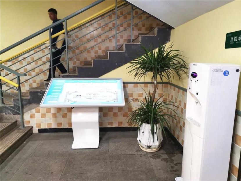 昆山浩澤凈水器 昆山浩澤凈水器