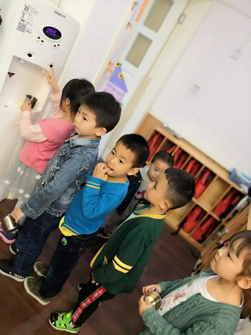 昆山浩澤凈水器 昆山浩澤凈水器