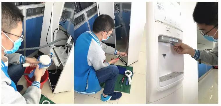 浩澤凈水器 浩澤凈水器