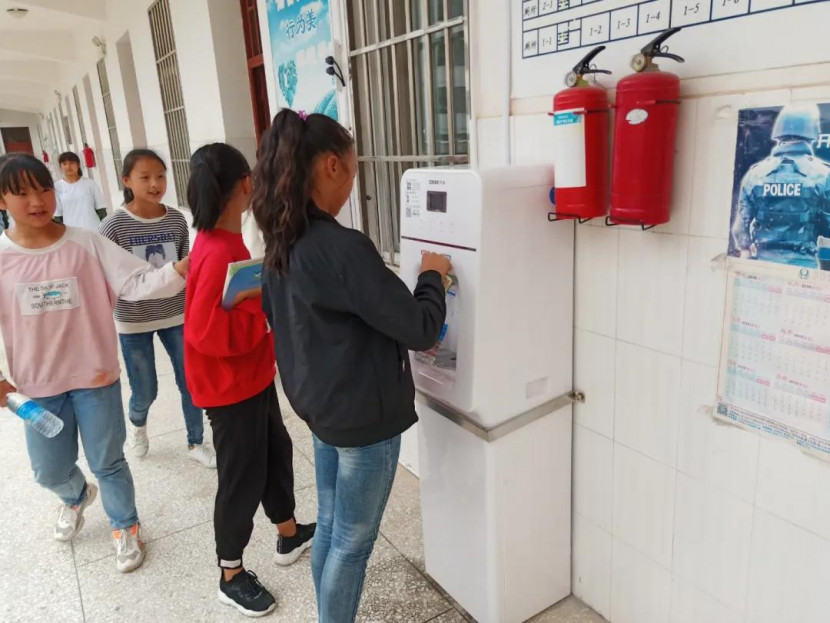 昆山浩澤凈水器 昆山浩澤凈水器