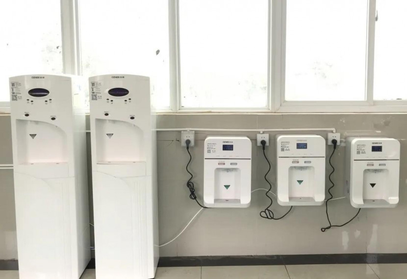 昆山浩澤凈水器 昆山浩澤凈水器