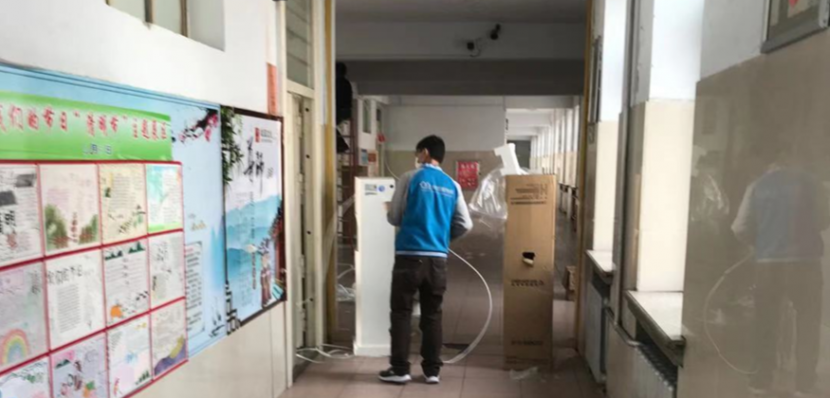 凈水器租賃 凈水器租賃