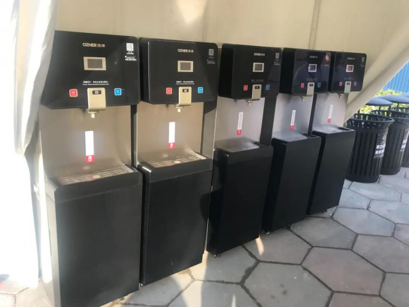 浩澤凈水器 浩澤凈水器