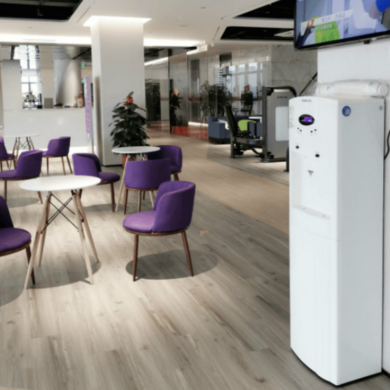 植鴻凈水器 植鴻凈水器