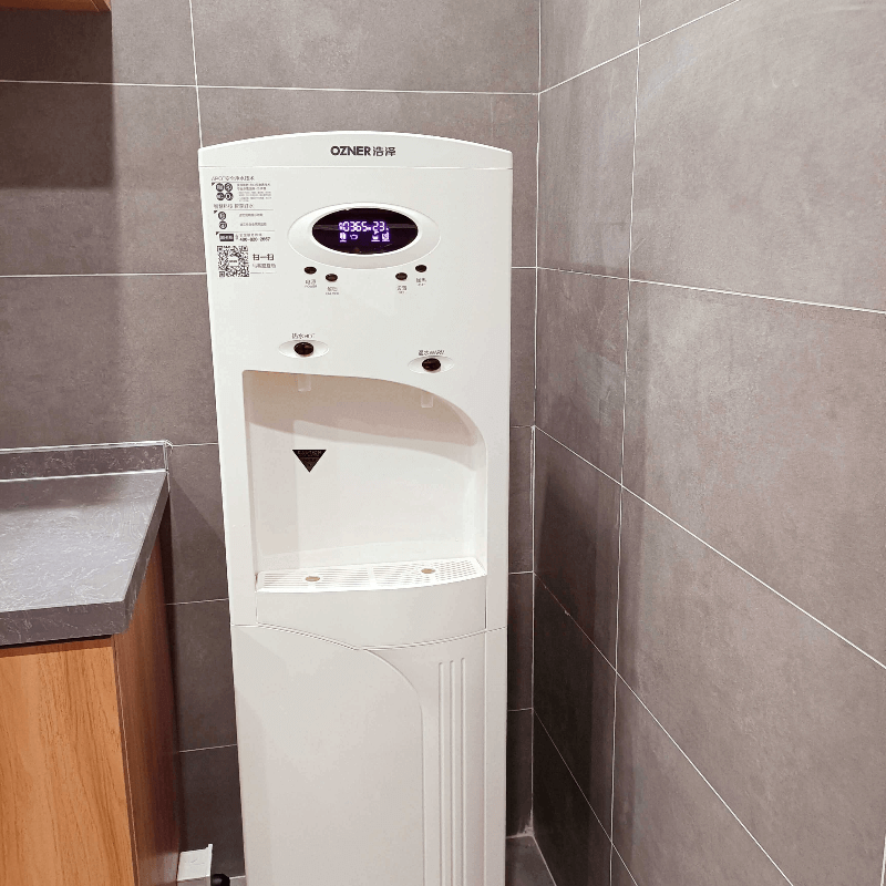 植鴻凈水器 植鴻凈水器