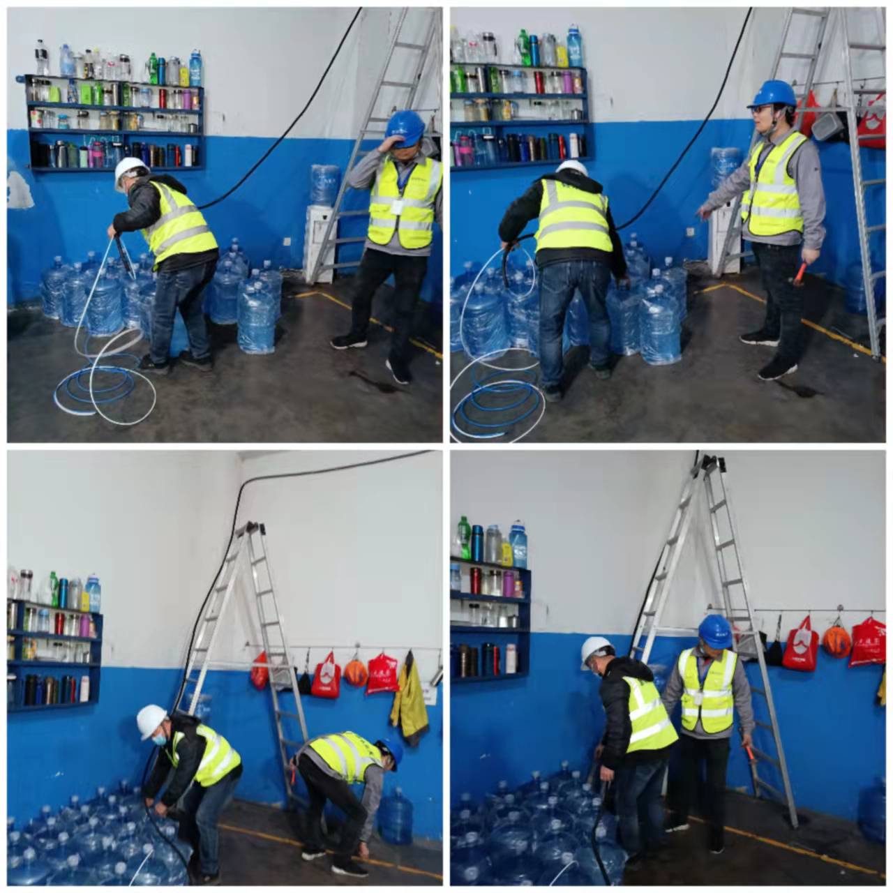 植鴻凈水器 植鴻凈水器