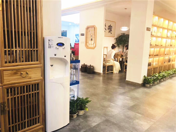 商用凈水器 商用凈水器