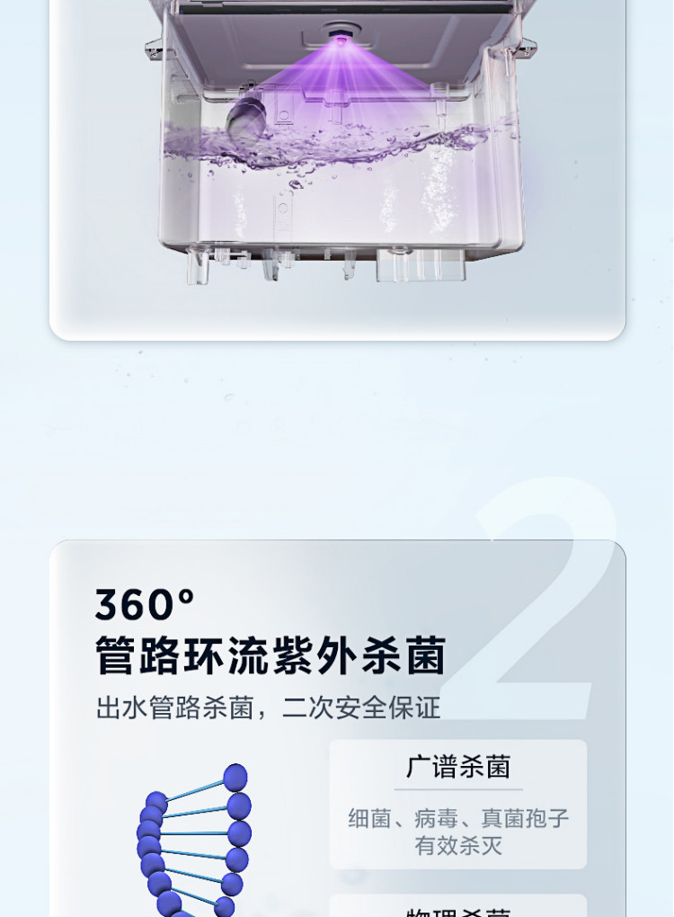 美的(Midea)商用凈水器