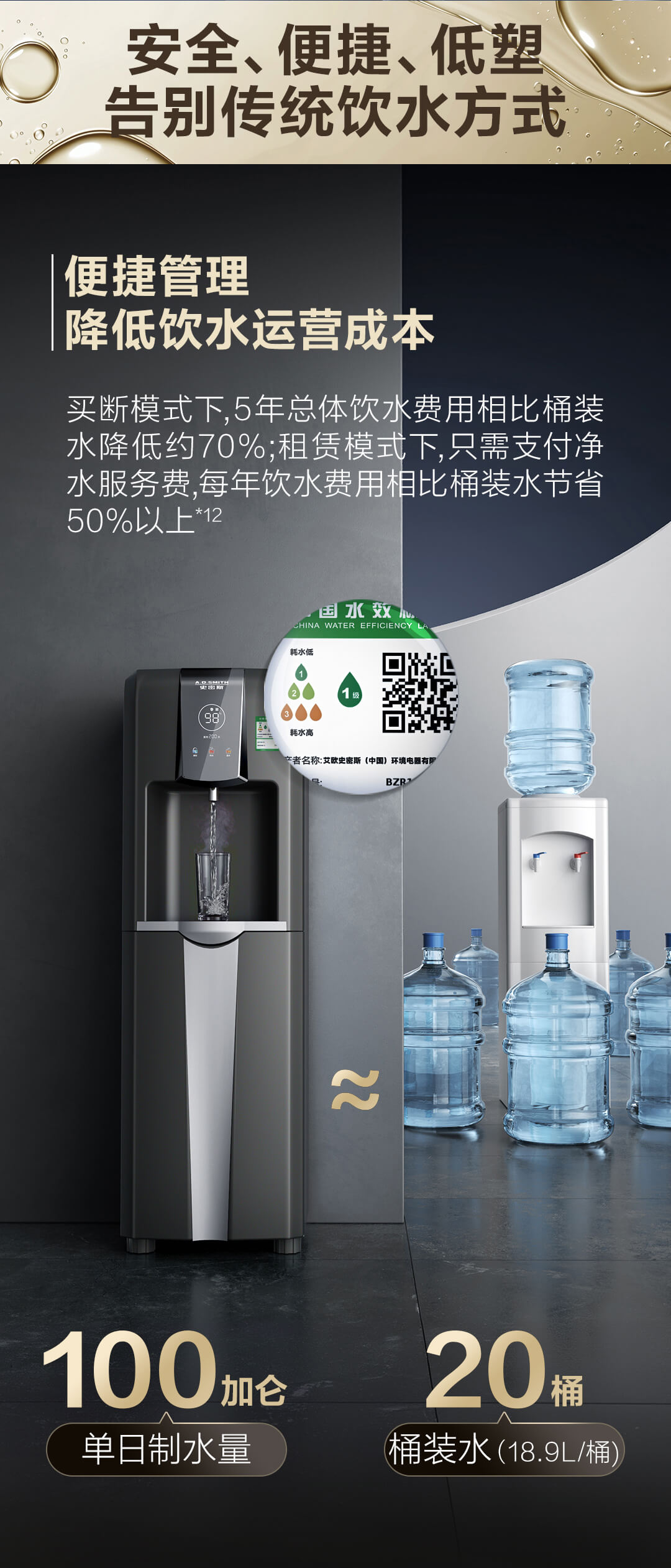 史密斯直飲機(jī)