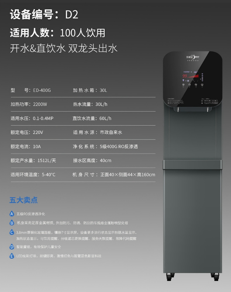 艾迪衛凈水器官網