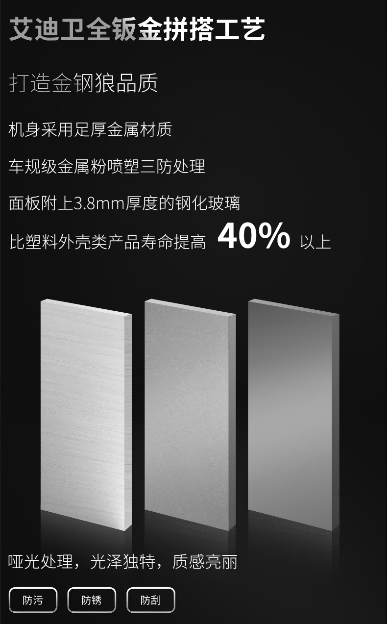 艾迪衛凈水器官網